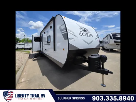 Unknown 2027 Jayco Jay Flight 334RTS for sale in Sulphur Springs, TX