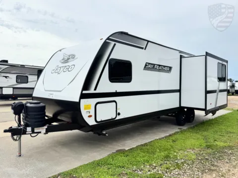 Another view of 2027 Jayco Jay Feather Sl 25RLSL for sale in Sulphur Springs, TX at Liberty Trail RV - Sulphur Springs