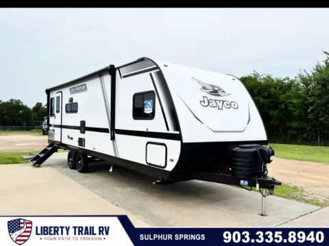 Unknown 2027 Jayco Jay Feather Sl 25RLSL for sale in Sulphur Springs, TX
