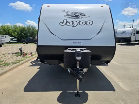 Photos of 2027 Jayco Jay Feather Sl 26BHSL for sale in Sulphur Springs, TX at Liberty Trail RV - Sulphur Springs