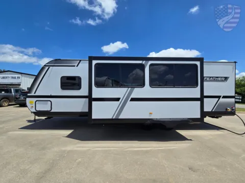 More photos of 2027 Jayco Jay Feather Sl 26BHSL at Liberty Trail RV - Sulphur Springs, TX