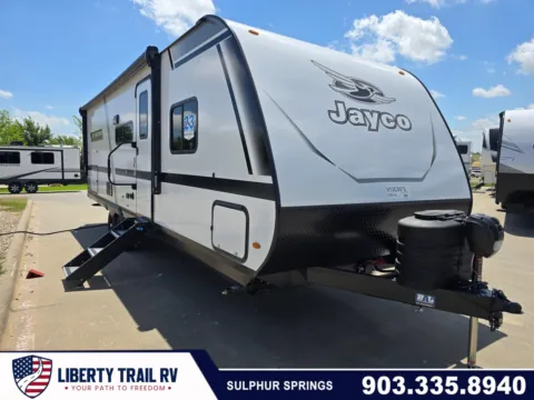 Unknown 2027 Jayco Jay Feather Sl 26BHSL for sale in Sulphur Springs, TX