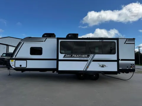 More photos of 2027 Jayco Jay Feather 25RB at Liberty Trail RV - Sulphur Springs, TX