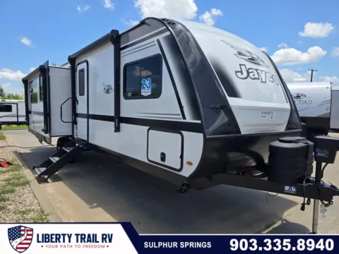 Unknown 2027 Jayco Jay Feather 27MK for sale in Sulphur Springs, TX
