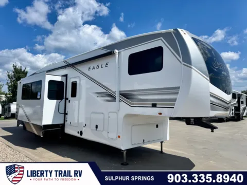 Unknown 2027 Jayco Eagle 367TBTS for sale in Sulphur Springs, TX