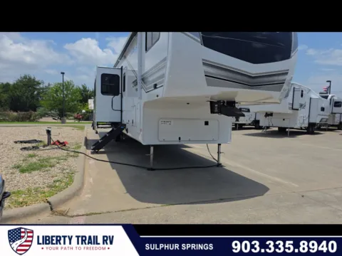 Unknown 2027 Jayco Eagle 367TBTS for sale in Sulphur Springs, TX