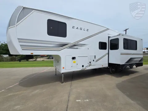 More photos of 2027 Jayco Eagle 29DDB at Liberty Trail RV - Sulphur Springs, TX