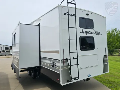 More photos of 2027 Jayco Eagle 29DDB at Liberty Trail RV - Sulphur Springs, TX