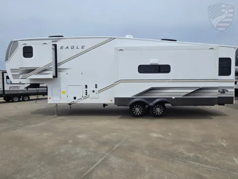 Another view of 2027 Jayco Eagle Sle 30RLT for sale in Sulphur Springs, TX at Liberty Trail RV - Sulphur Springs