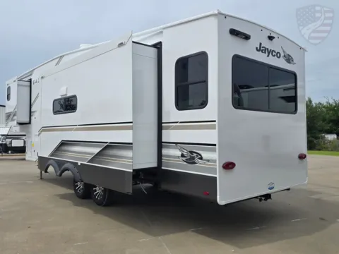 More photos of 2027 Jayco Eagle Sle 30RLT at Liberty Trail RV - Sulphur Springs, TX