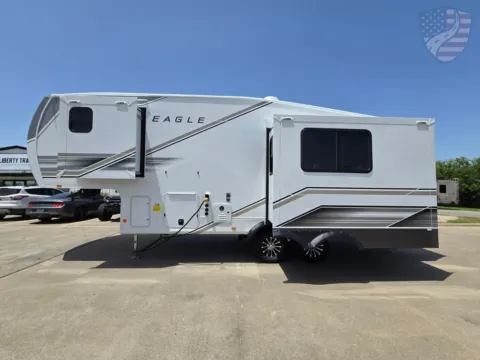 More photos of 2027 Jayco Eagle Sle 24MLE at Liberty Trail RV - Sulphur Springs, TX