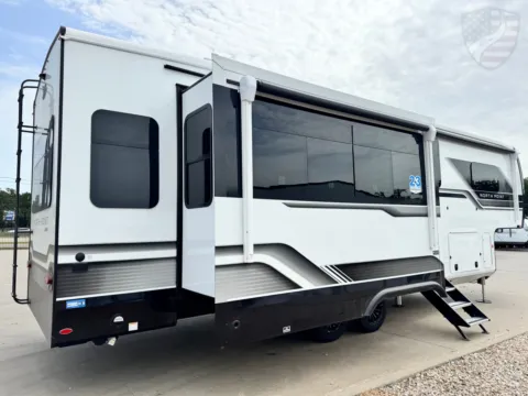 More photos of 2027 Jayco North Point 310RLTS at Liberty Trail RV - Sulphur Springs, TX