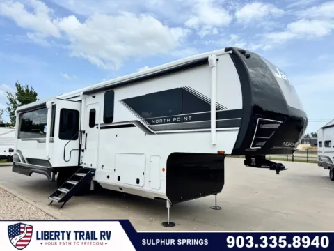 Unknown 2027 Jayco North Point 310RLTS for sale in Sulphur Springs, TX