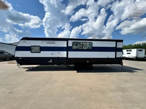 More photos of 2025 Forest River Cherokee GREY WOLF 27LH at Liberty Trail RV - Sulphur Springs, TX