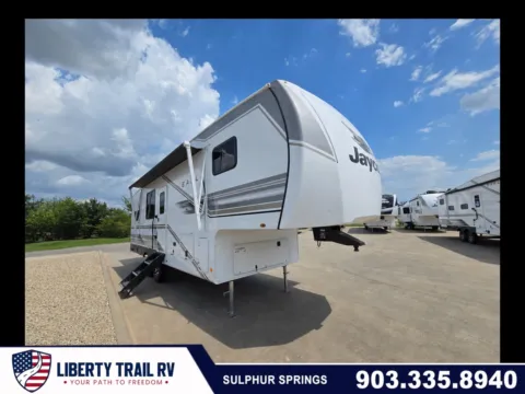 Unknown 2027 Jayco Eagle Sle 28RKS for sale in Sulphur Springs, TX