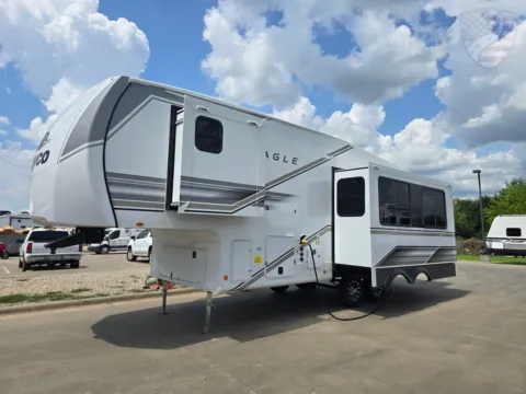 Another view of 2027 Jayco Eagle Sle 28RKS for sale in Sulphur Springs, TX at Liberty Trail RV - Sulphur Springs