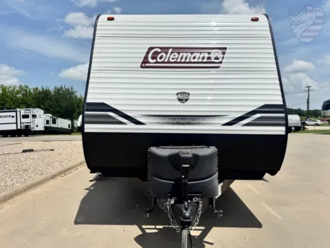Photos of 2022 Dutchmen Coleman 263BH for sale in Sulphur Springs, TX at Liberty Trail RV - Sulphur Springs