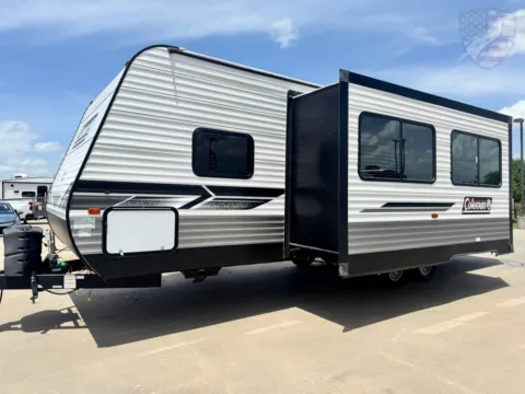 Another view of 2022 Dutchmen Coleman 263BH for sale in Sulphur Springs, TX at Liberty Trail RV - Sulphur Springs