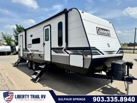 Unknown 2022 Dutchmen Coleman 263BH for sale in Sulphur Springs, TX