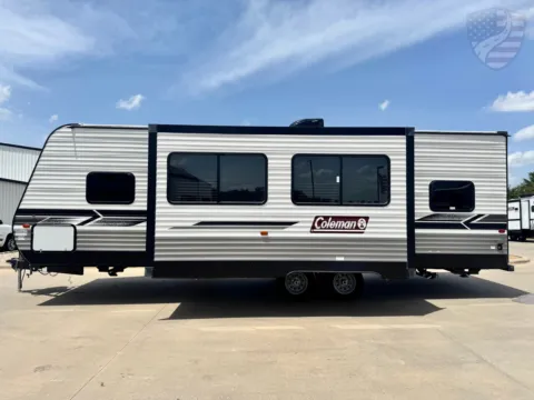 More photos of 2022 Dutchmen Coleman 263BH at Liberty Trail RV - Sulphur Springs, TX