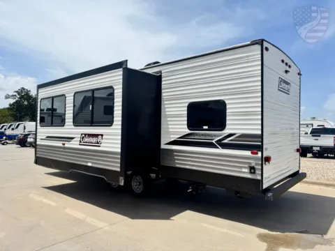 More photos of 2022 Dutchmen Coleman 263BH at Liberty Trail RV - Sulphur Springs, TX