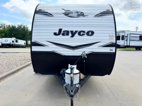 Photos of 2024 Jayco Jay Flight 174BH for sale in Sulphur Springs, TX at Liberty Trail RV - Sulphur Springs