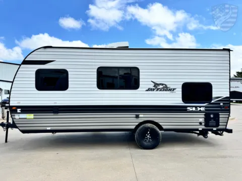 Another view of 2024 Jayco Jay Flight 174BH for sale in Sulphur Springs, TX at Liberty Trail RV - Sulphur Springs