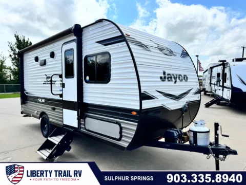 Unknown 2024 Jayco Jay Flight 174BH for sale in Sulphur Springs, TX