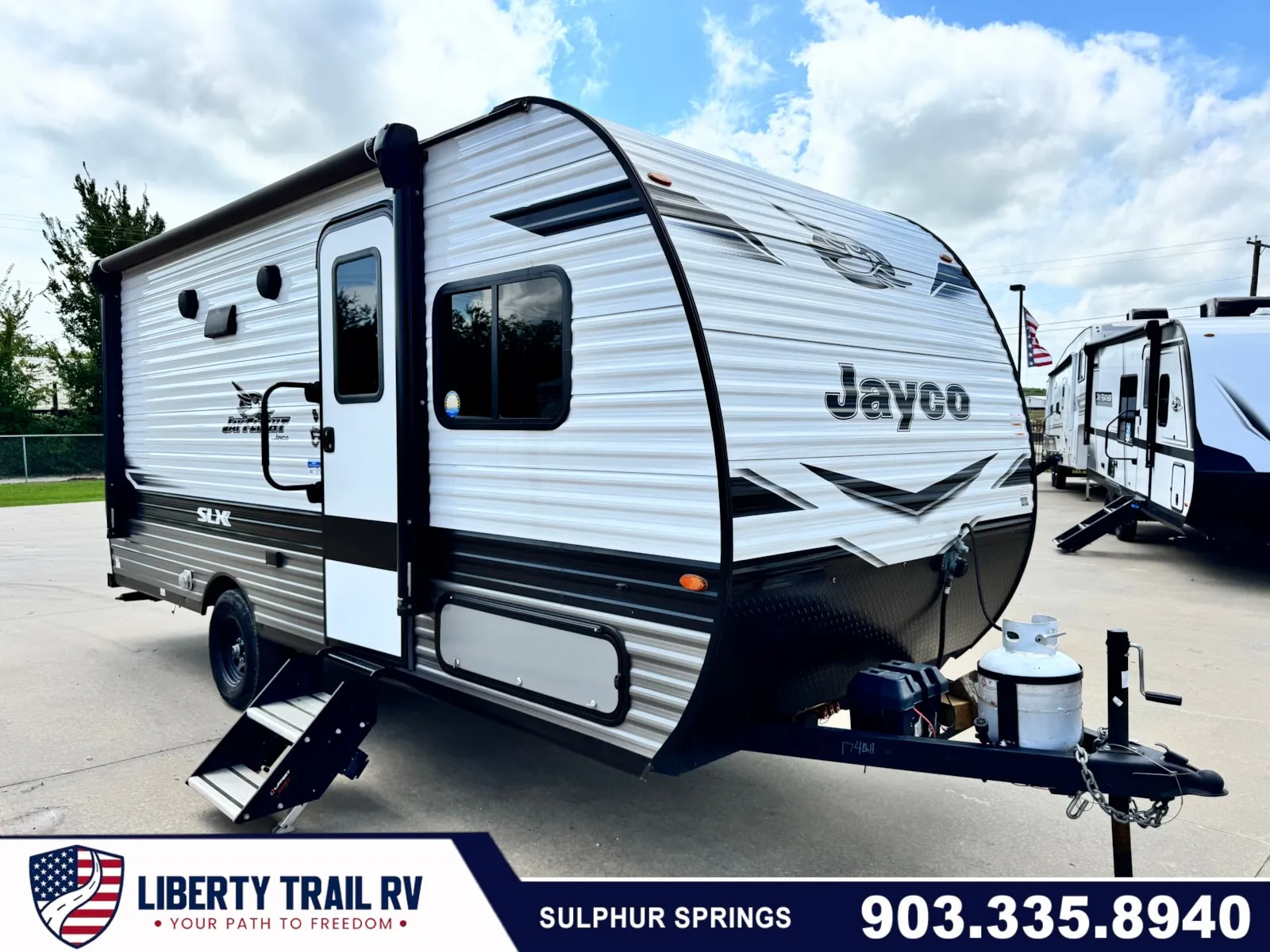 2024 Jayco Jay Flight 174BH