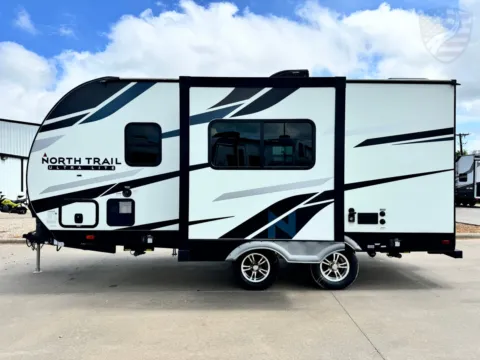 More photos of 2022 Heartland RV North Trail 21RBSS at Liberty Trail RV - Sulphur Springs, TX