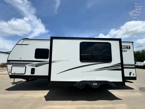 More photos of 2023 K-Z Connect 221RBSE at Liberty Trail RV - Sulphur Springs, TX