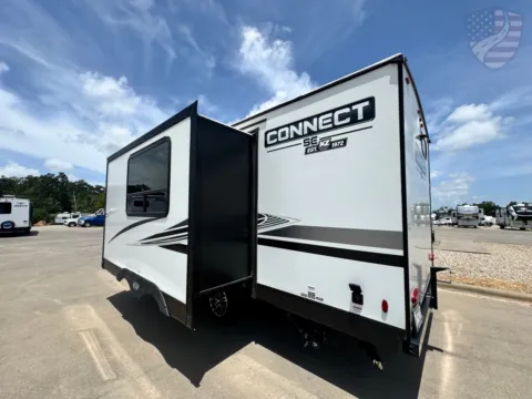 More photos of 2023 K-Z Connect 221RBSE at Liberty Trail RV - Sulphur Springs, TX