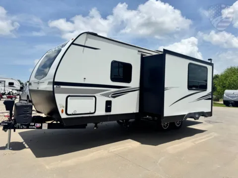 Another view of 2023 K-Z Connect 221RBSE for sale in Sulphur Springs, TX at Liberty Trail RV - Sulphur Springs