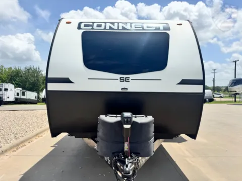 Photos of 2023 K-Z Connect 221RBSE for sale in Sulphur Springs, TX at Liberty Trail RV - Sulphur Springs