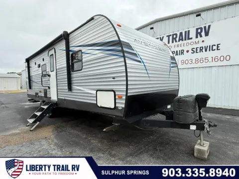 Unknown 2021 Prime Time Avenger 26BBS for sale in Sulphur Springs, TX