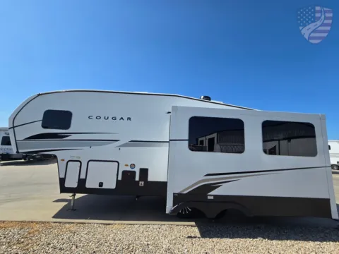 More photos of 2025 Keystone RV Cougar Sport 2400RE at Liberty Trail RV - Sulphur Springs, TX