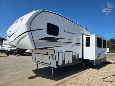 Another view of 2025 Keystone RV Cougar Sport 2400RE for sale in Sulphur Springs, TX at Liberty Trail RV - Sulphur Springs
