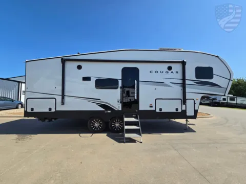 More photos of 2025 Keystone RV Cougar Sport 2400RE at Liberty Trail RV - Sulphur Springs, TX