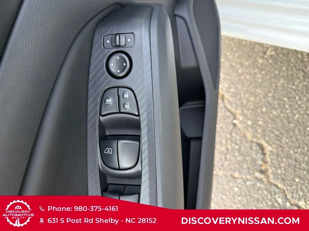 2025 Nissan Altima S - Photo 9