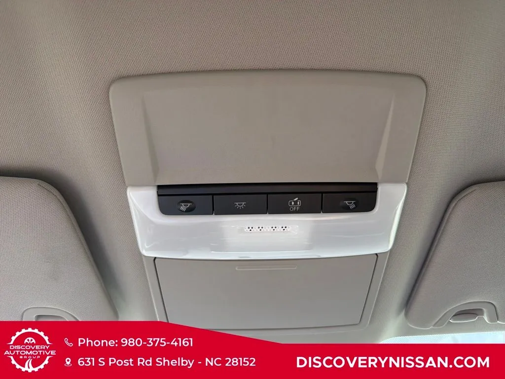 2025 Nissan Altima S - Photo 24