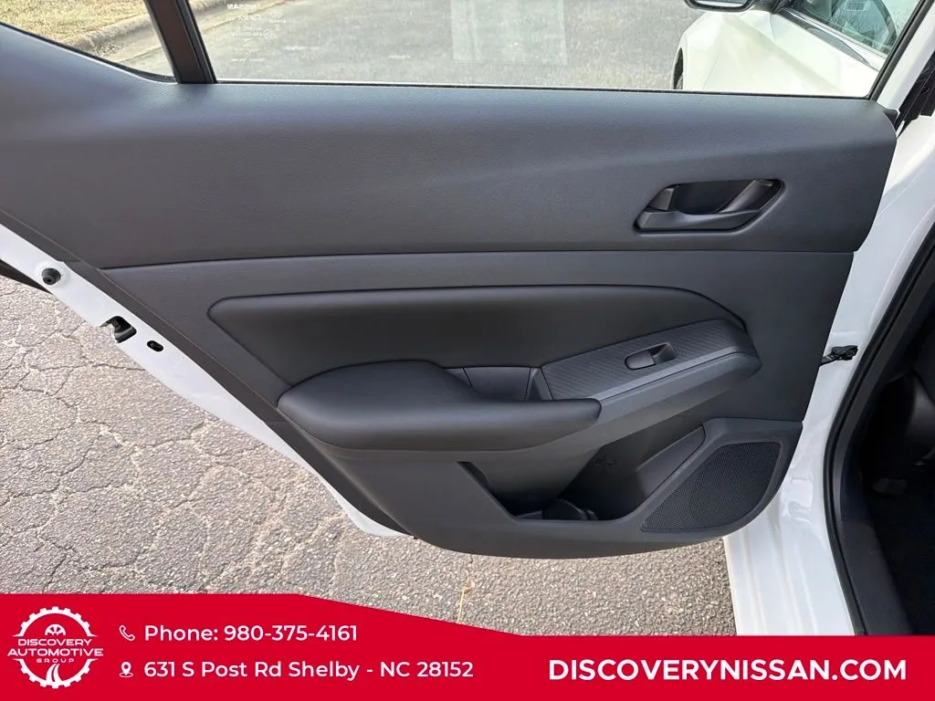 2025 Nissan Altima S - Photo 25