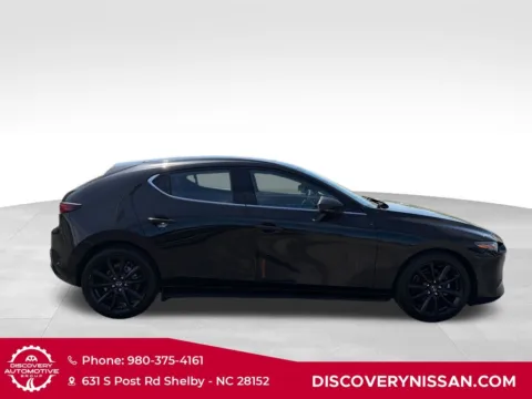 More photos of 2021 Mazda Mazda3 Premium at Discovery Nissan, NC