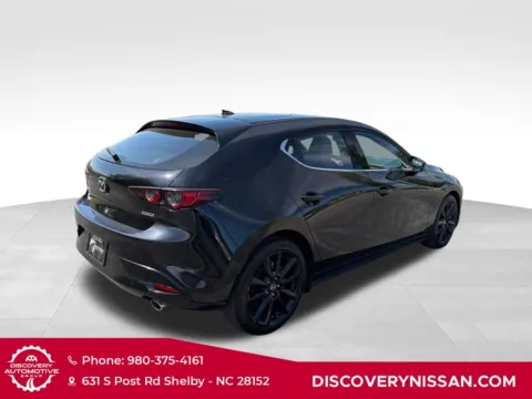 More photos of 2021 Mazda Mazda3 Premium at Discovery Nissan, NC