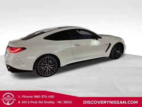 Photos of 2024 Mercedes-Benz CLE 53 AMG for sale in Shelby, NC at Discovery Nissan