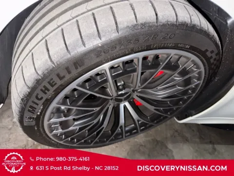 More photos of 2024 Mercedes-Benz CLE 53 AMG at Discovery Nissan, NC