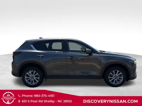 More photos of 2022 Mazda CX-5 2.5 S Preferred Package at Discovery Nissan, NC
