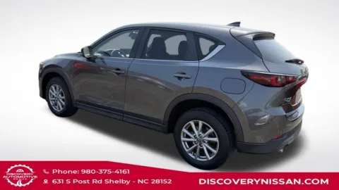 More photos of 2022 Mazda CX-5 2.5 S Preferred Package at Discovery Nissan, NC