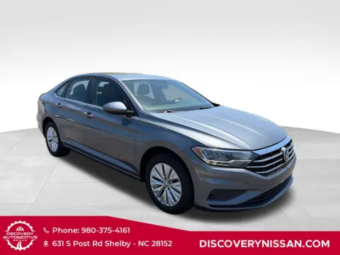 More photos of 2020 Volkswagen Jetta 1.4T S at Discovery Nissan, NC