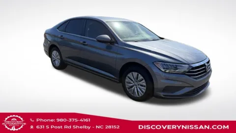 Photos of 2020 Volkswagen Jetta 1.4T S for sale in Shelby, NC at Discovery Nissan