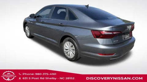 More photos of 2020 Volkswagen Jetta 1.4T S at Discovery Nissan, NC